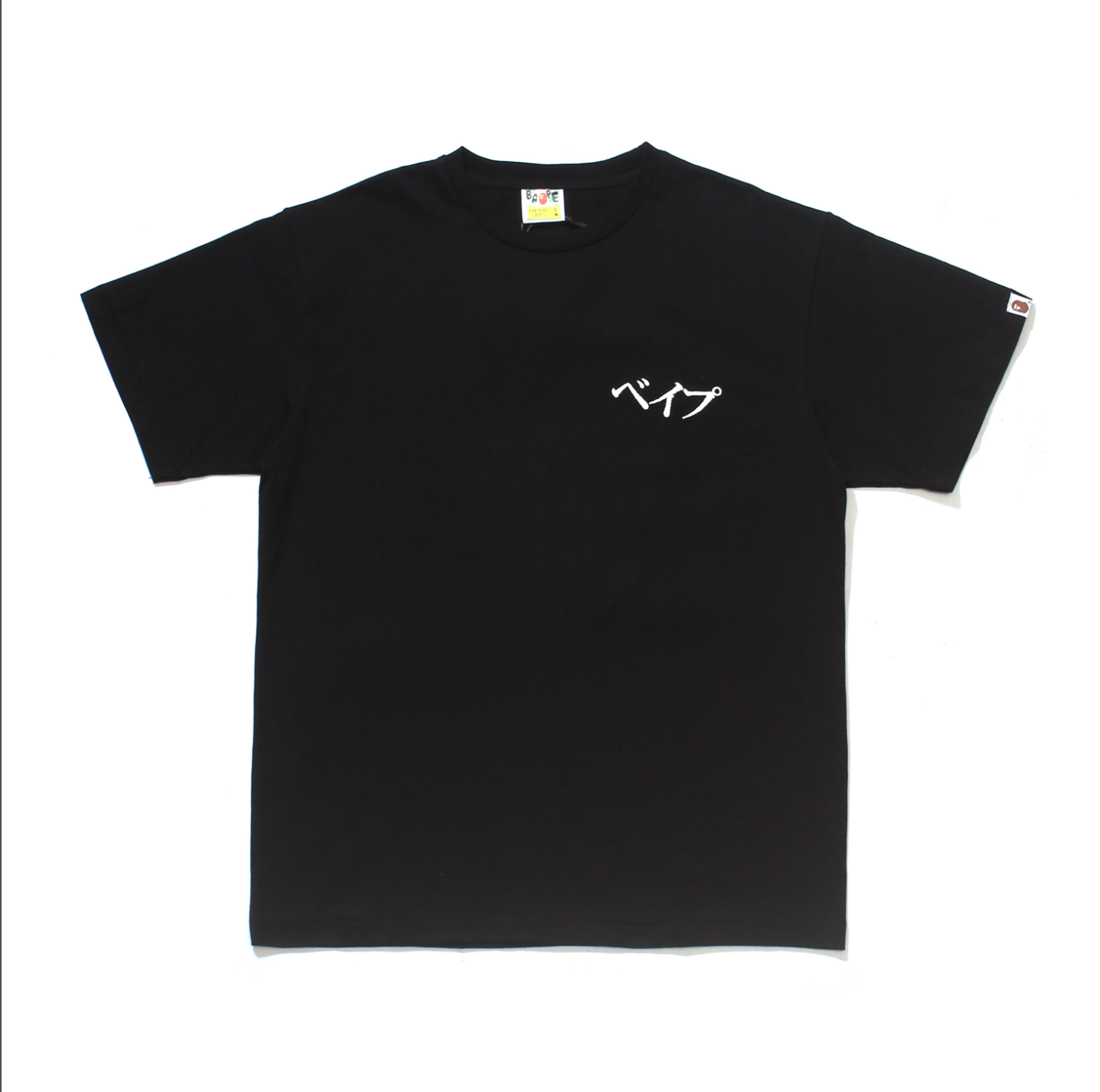 PLAYERA BAPE JAPON