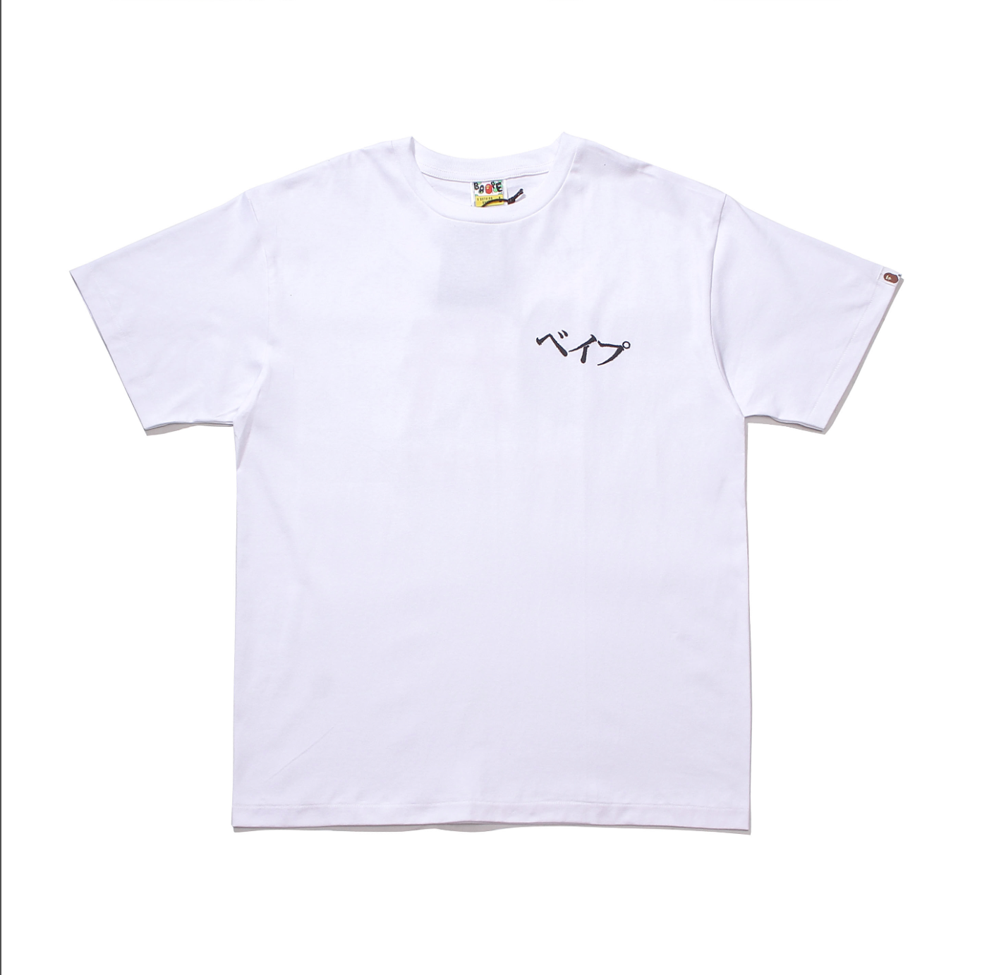 PLAYERA BAPE JAPON