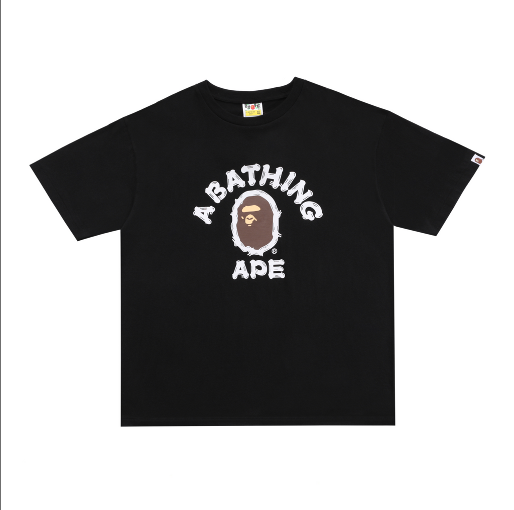 PLAYERA BAPE