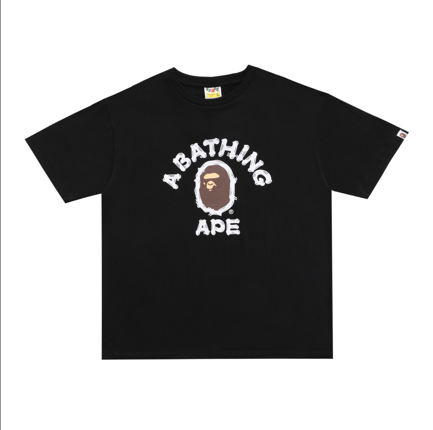 PLAYERA BAPE