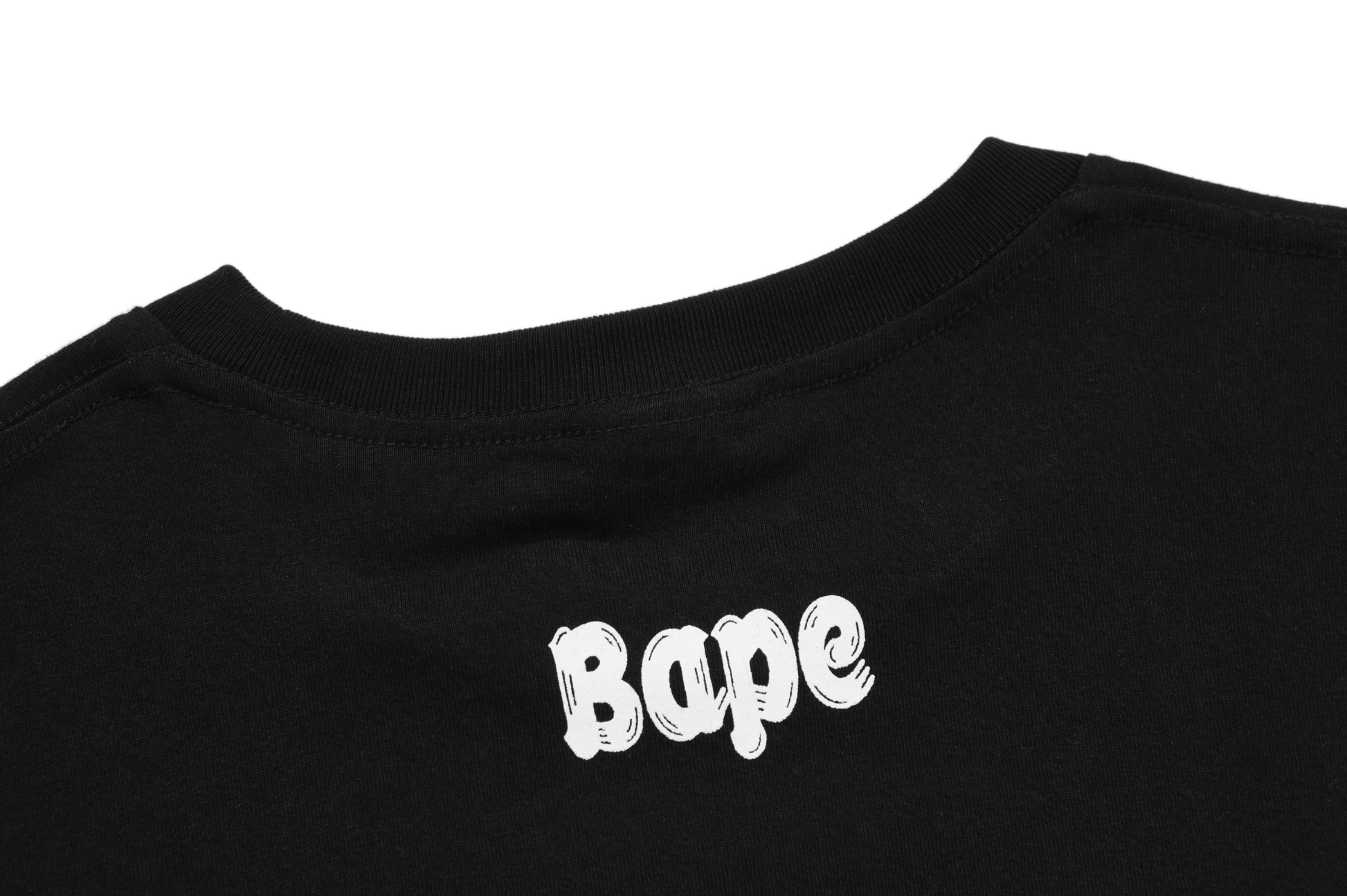 PLAYERA BAPE