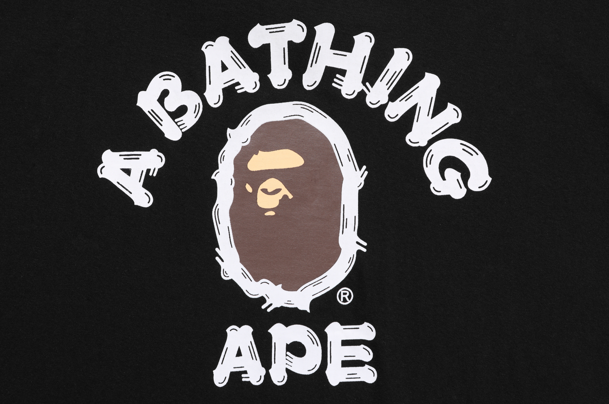 PLAYERA BAPE
