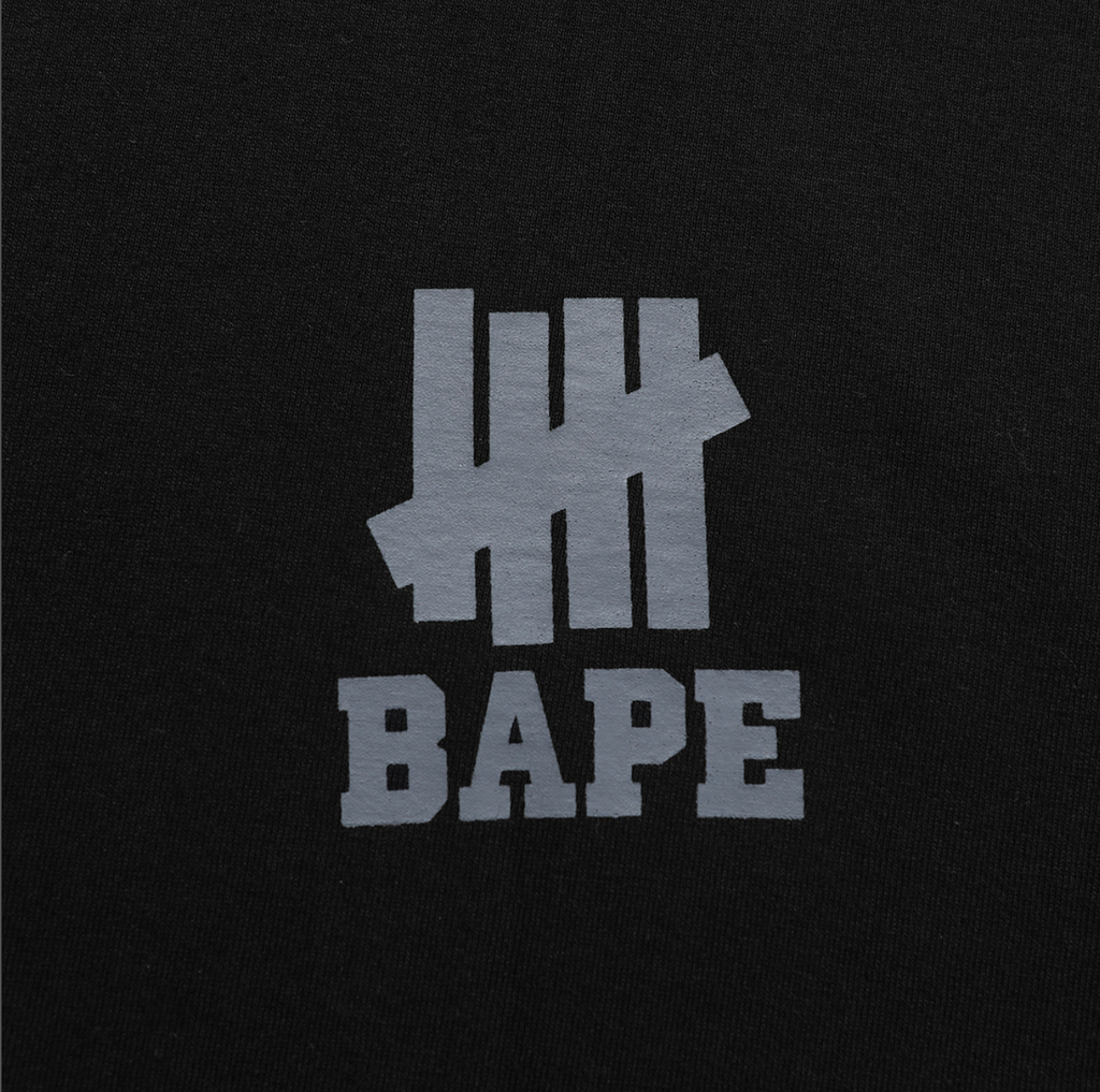 PLAYERA BAPE RETURNS