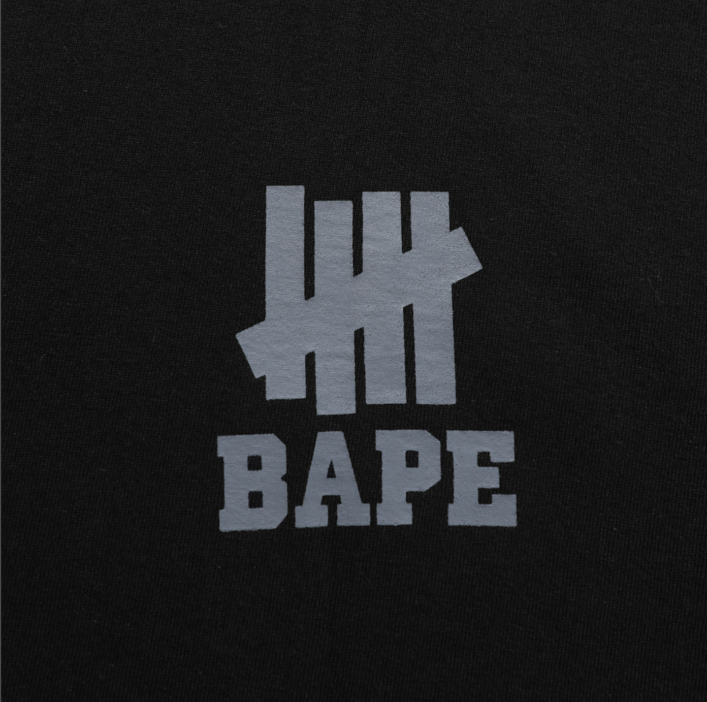 PLAYERA BAPE RETURNS