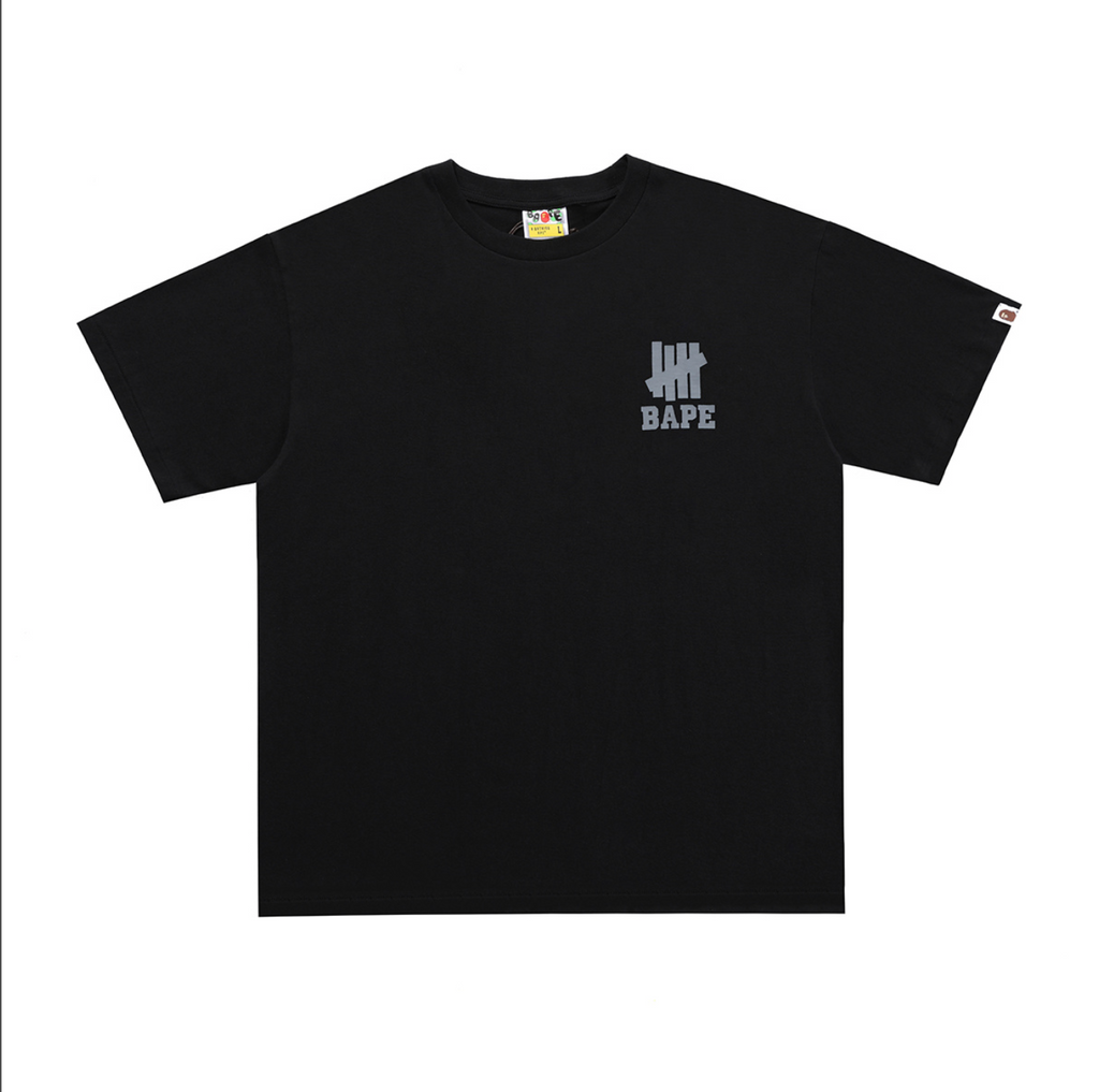 PLAYERA BAPE RETURNS
