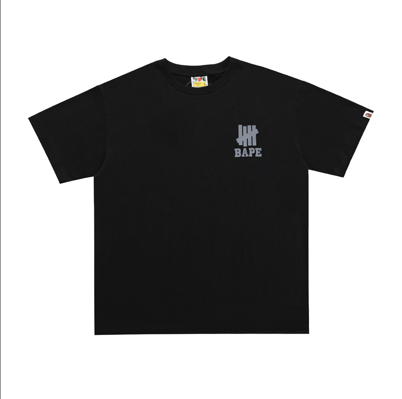 PLAYERA BAPE RETURNS