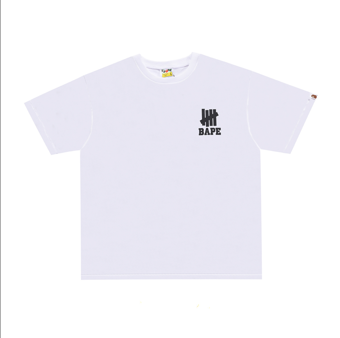 PLAYERA BAPE RETURNS