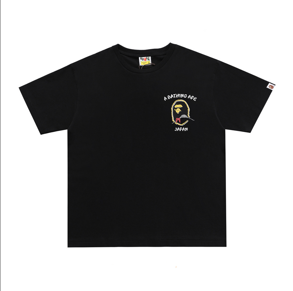 PLAYERA BAPE JAPON