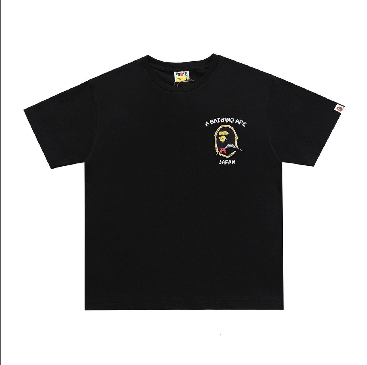 PLAYERA BAPE JAPON