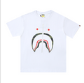 PLAYERA BAPE SHARK CAMO