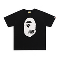 PLAYERA BAPE X NEW BALANCE