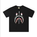 PLAYERA BAPE SHARK CAMO