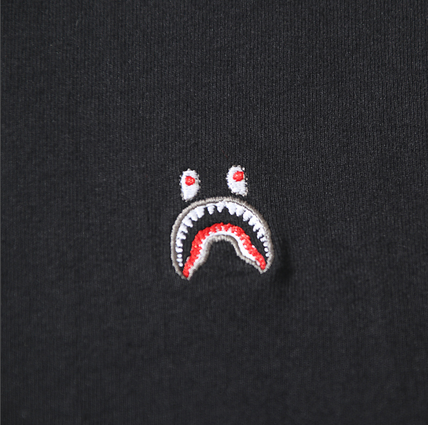 PLAYERA BAPE