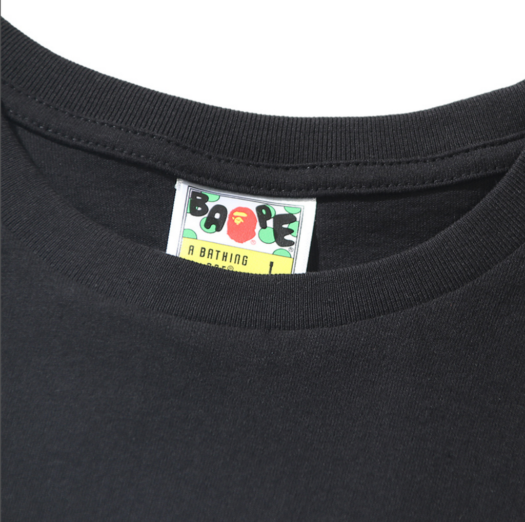 PLAYERA BAPE