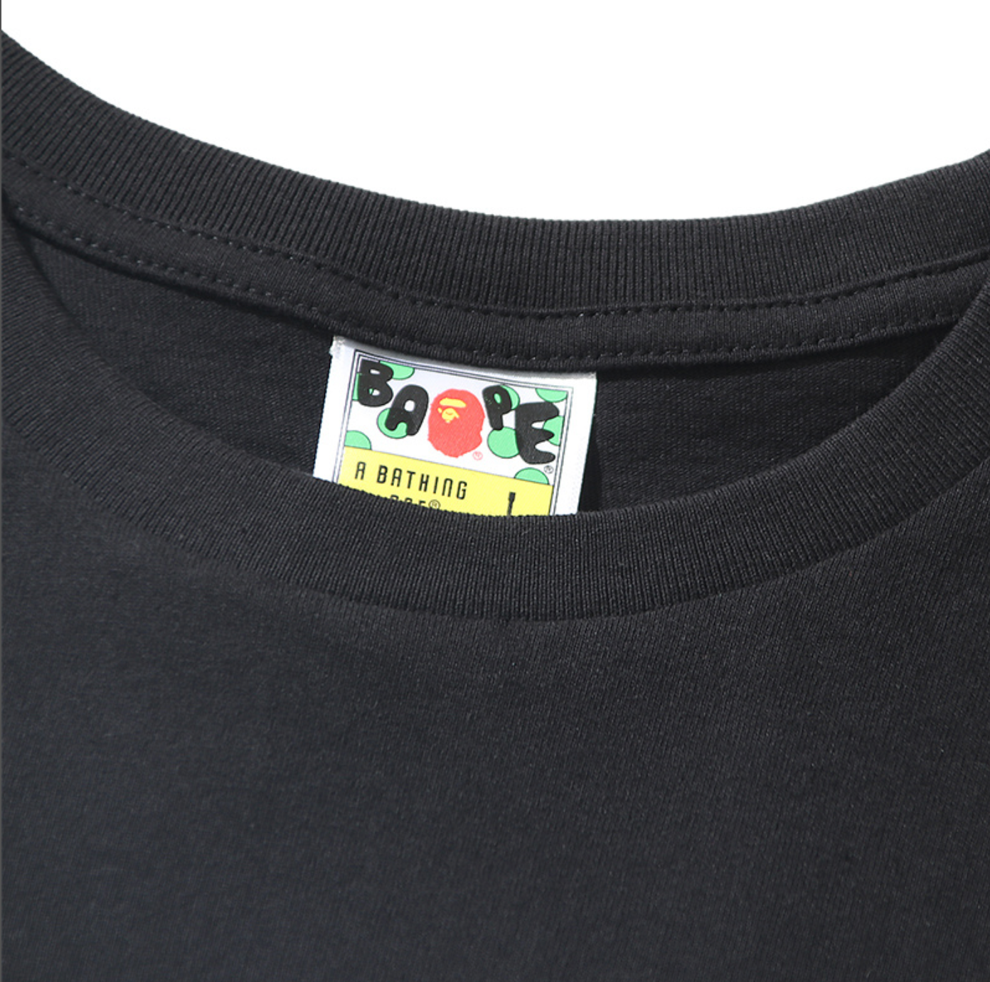 PLAYERA BAPE