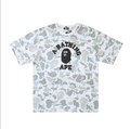 PLAYERA BAPE LUMINISCENTE