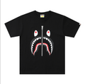 PLAYERA BAPE SHARK