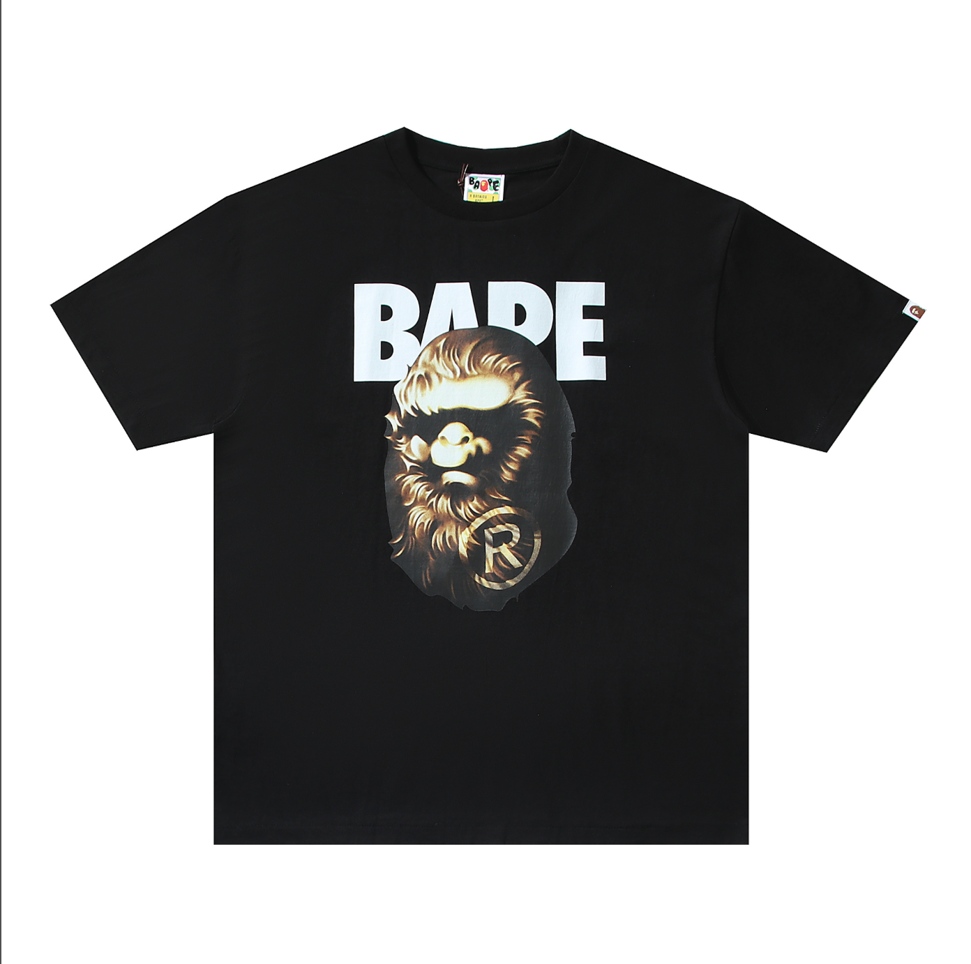 PLAYERA BAPE