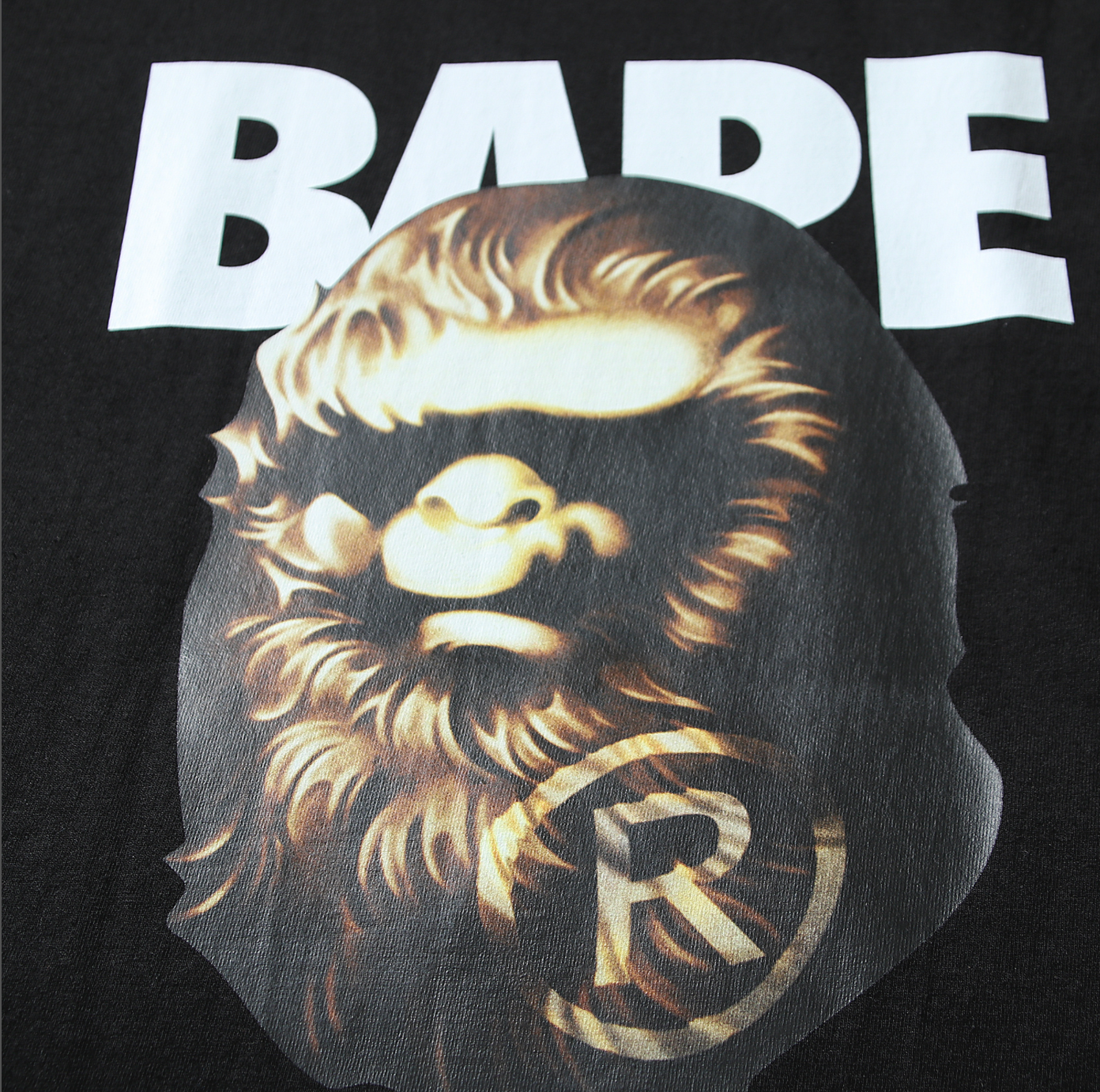 PLAYERA BAPE