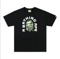 PLAYERA BAPE CAMO