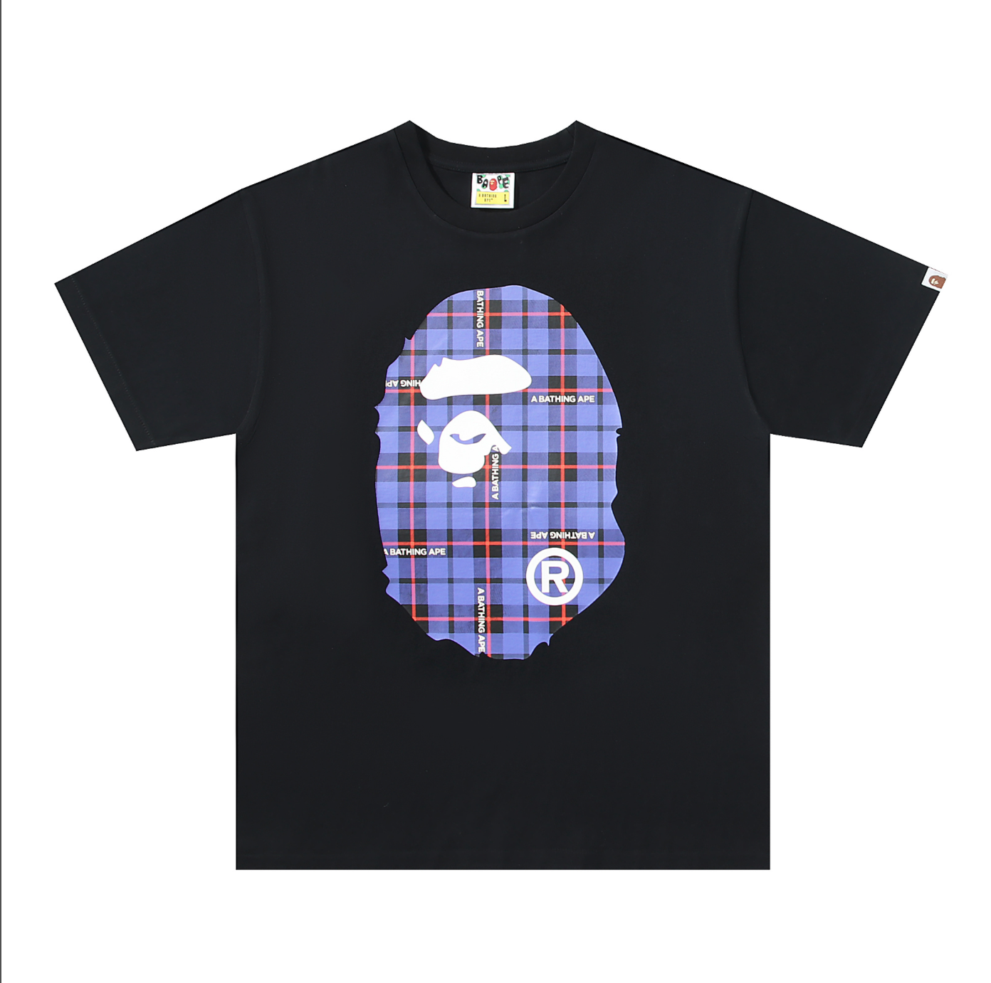 PLAYERA BAPE