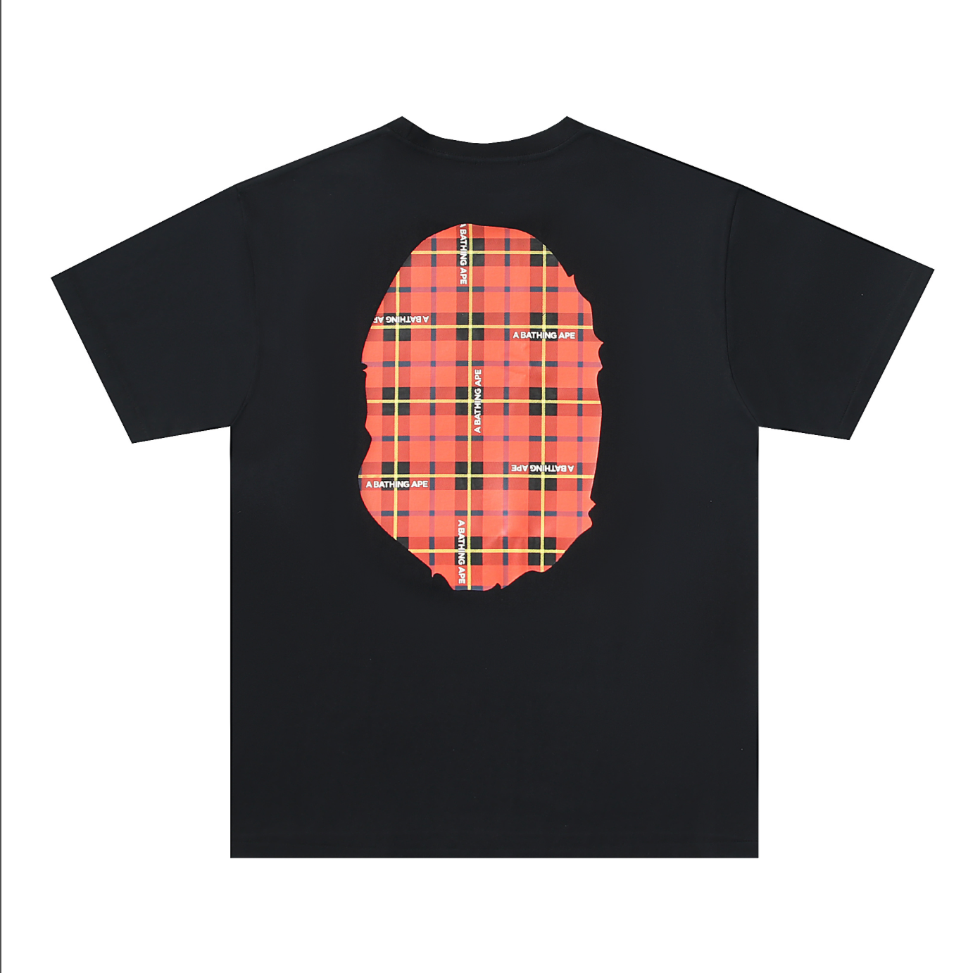 PLAYERA BAPE