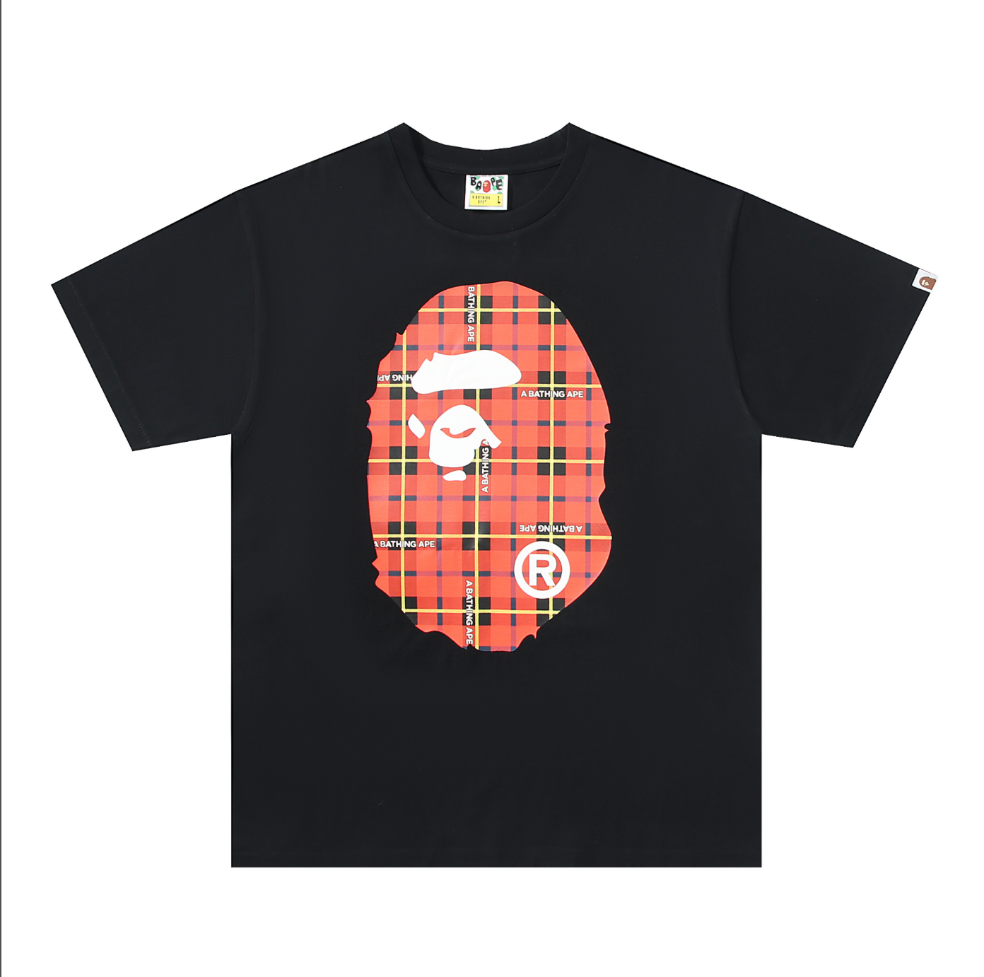 PLAYERA BAPE