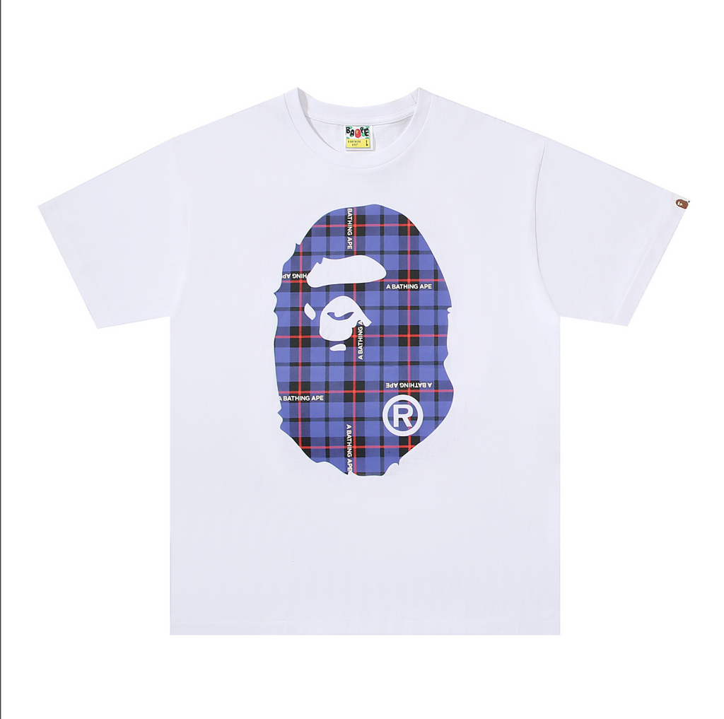 PLAYERA BAPE