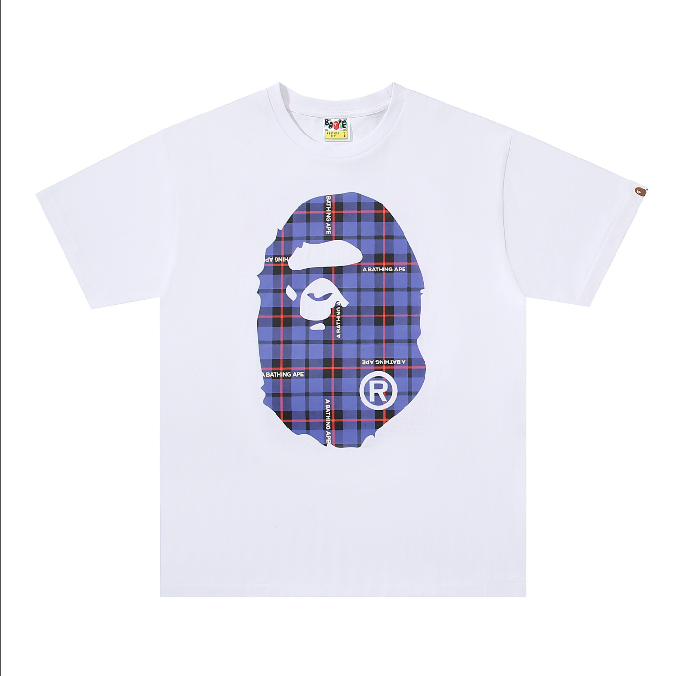 PLAYERA BAPE