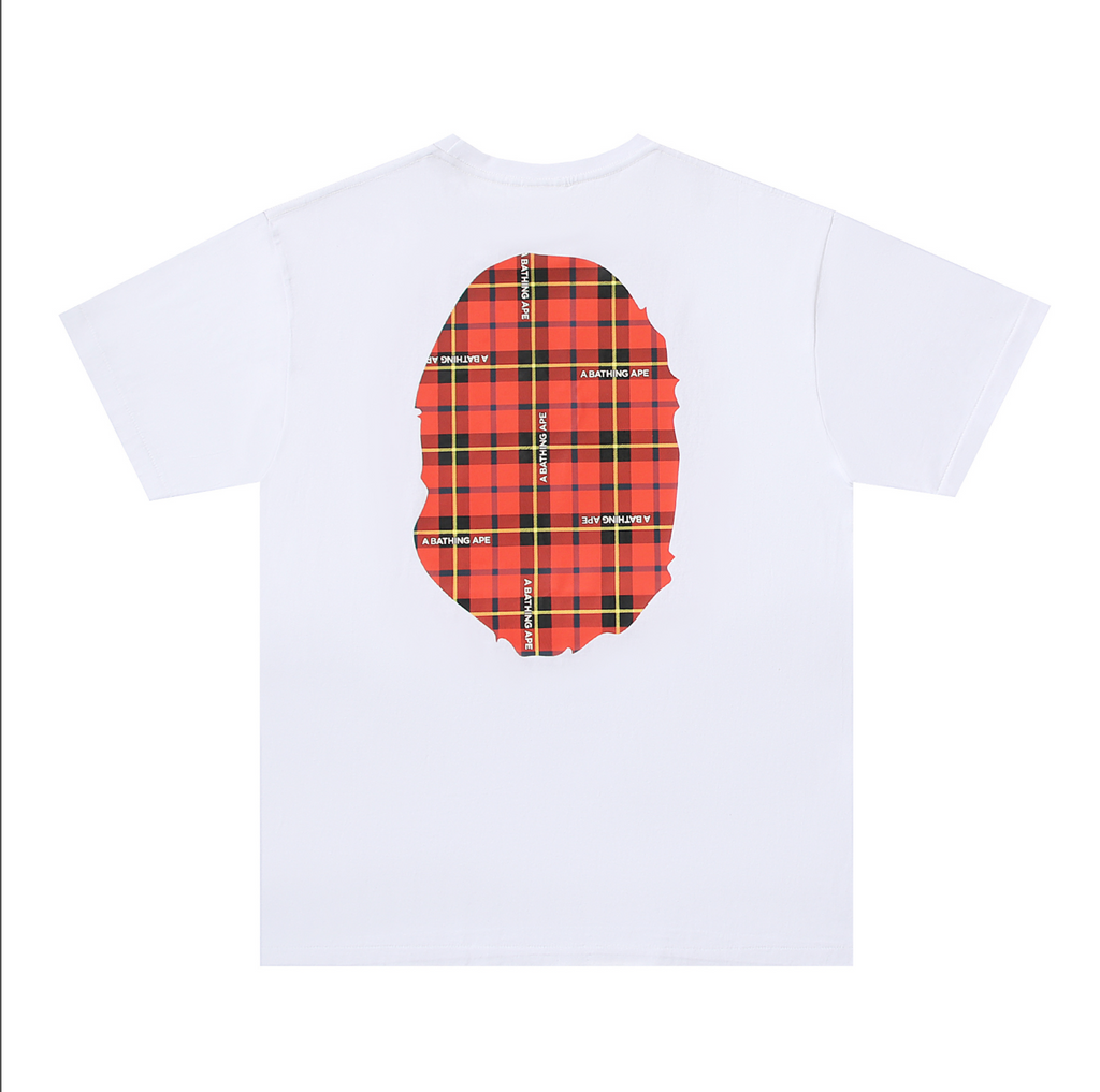 PLAYERA BAPE