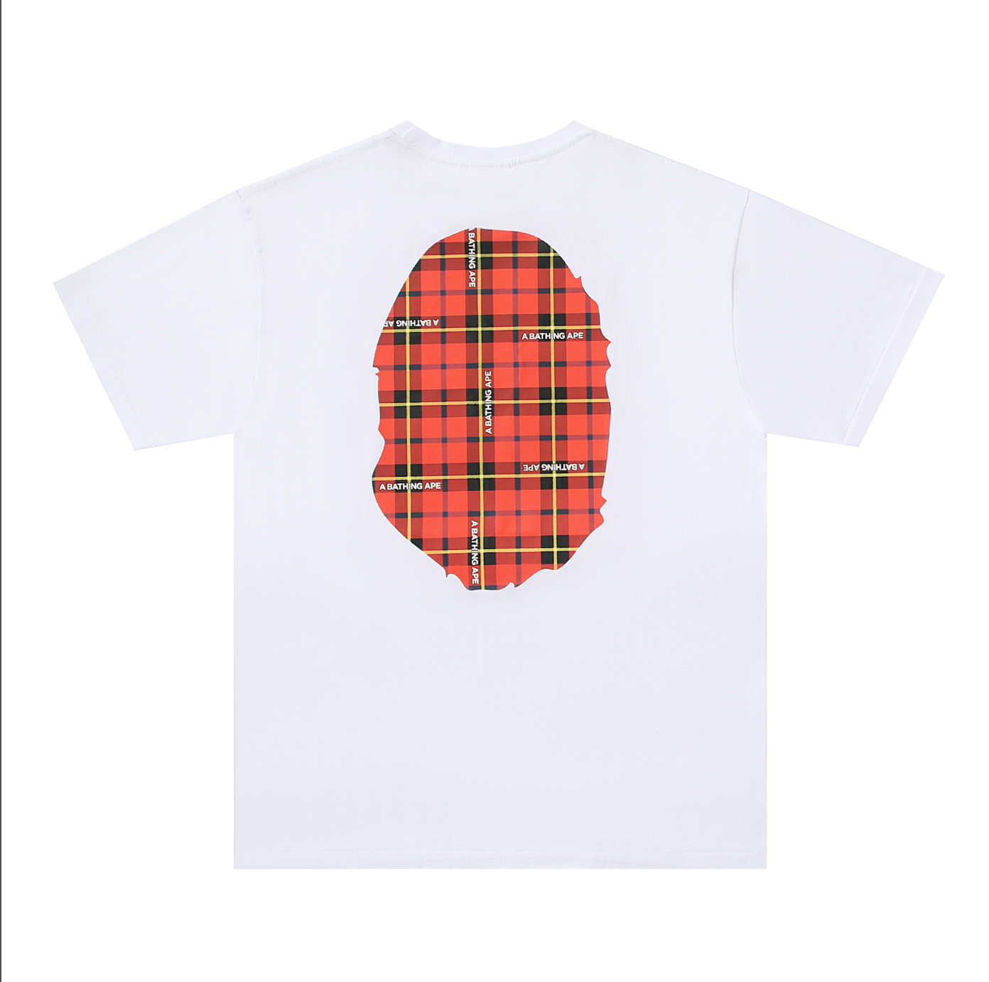 PLAYERA BAPE