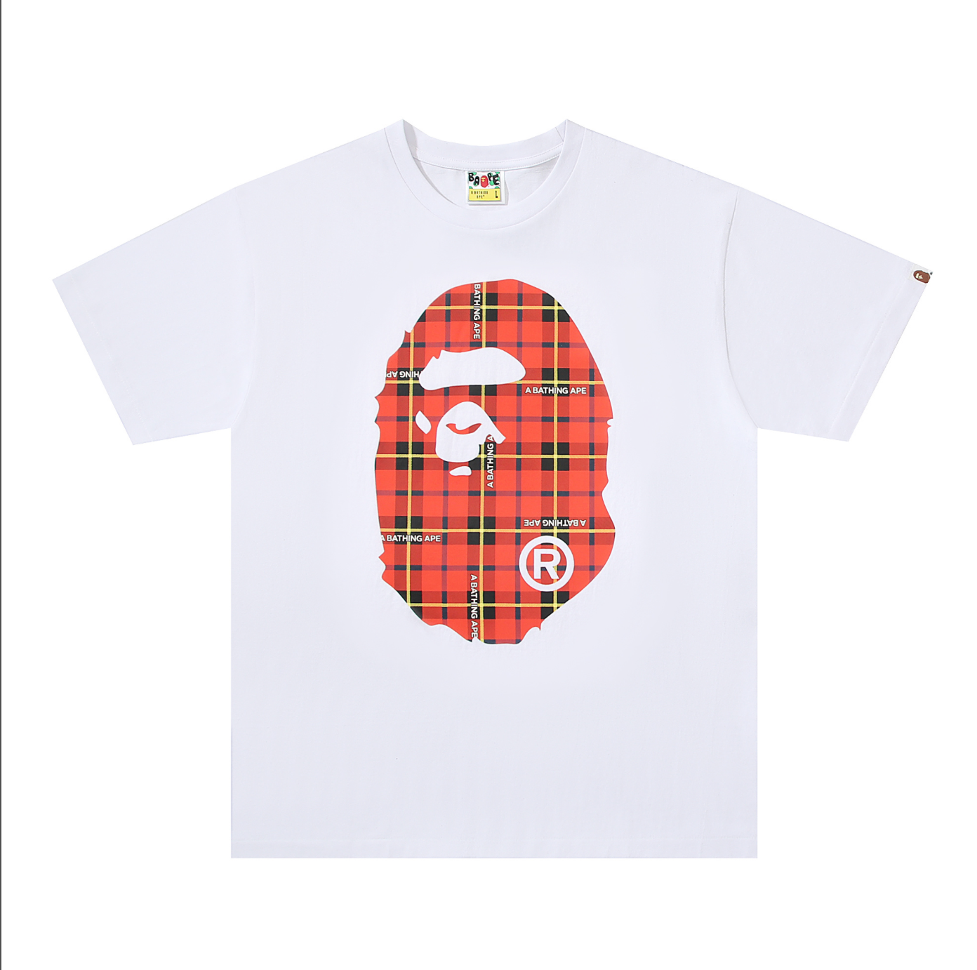 PLAYERA BAPE