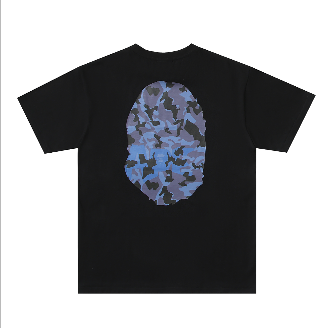 PLAYERA BAPE CAMO