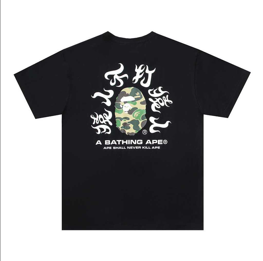 PLAYERA BAPE