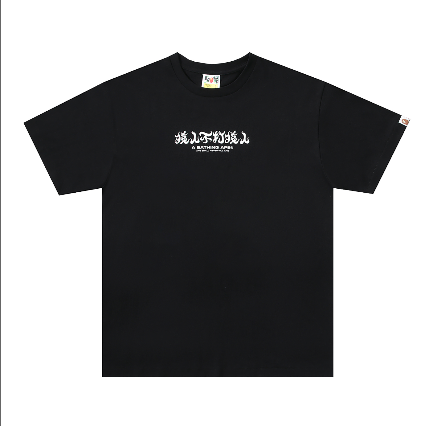PLAYERA BAPE