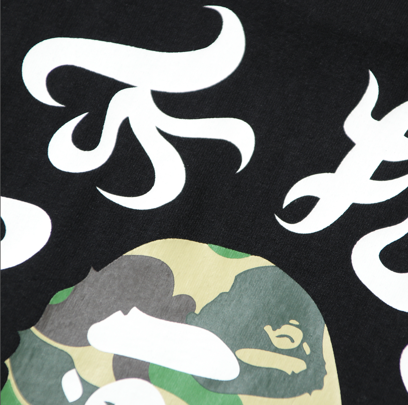 PLAYERA BAPE