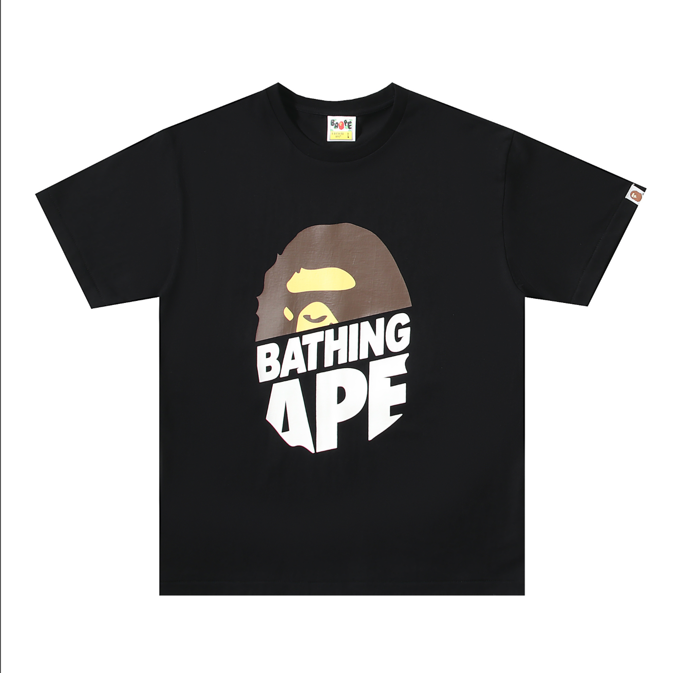 PLAYERA BAPE