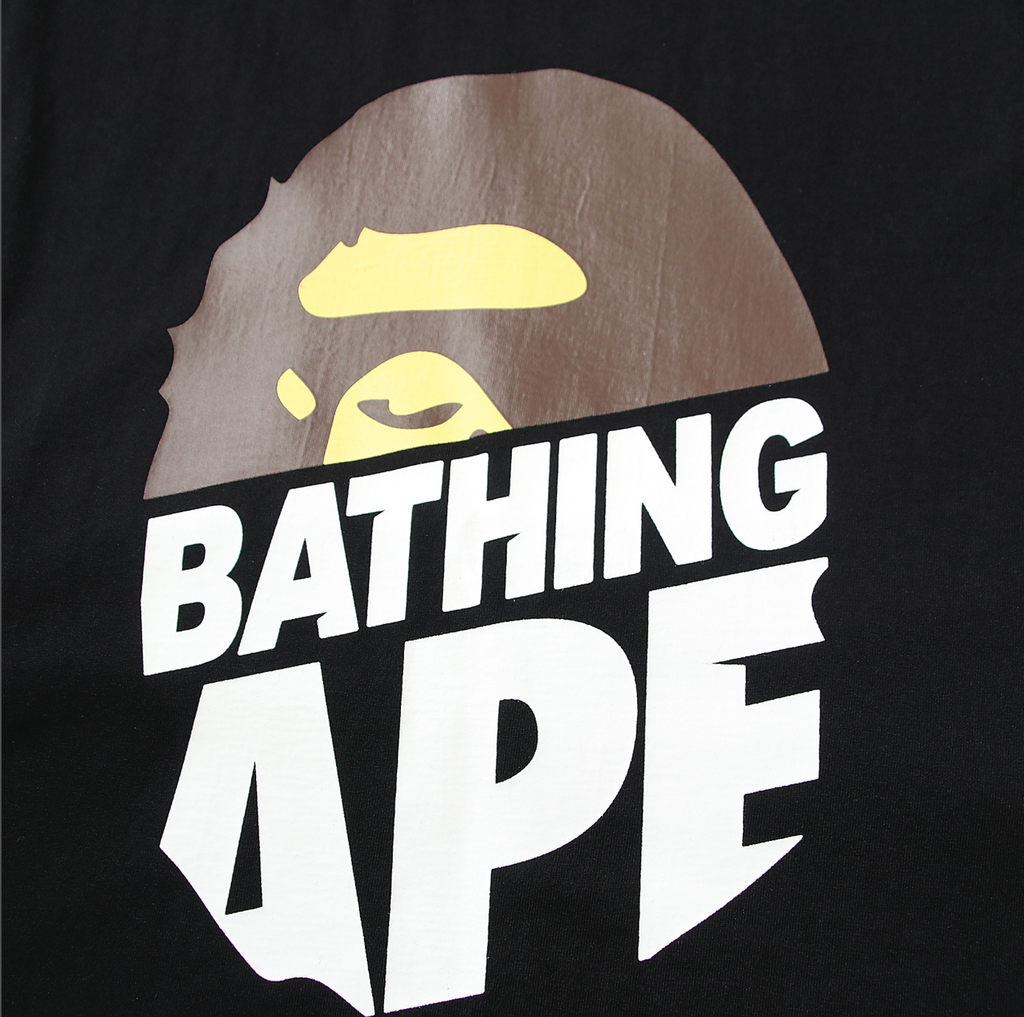 PLAYERA BAPE