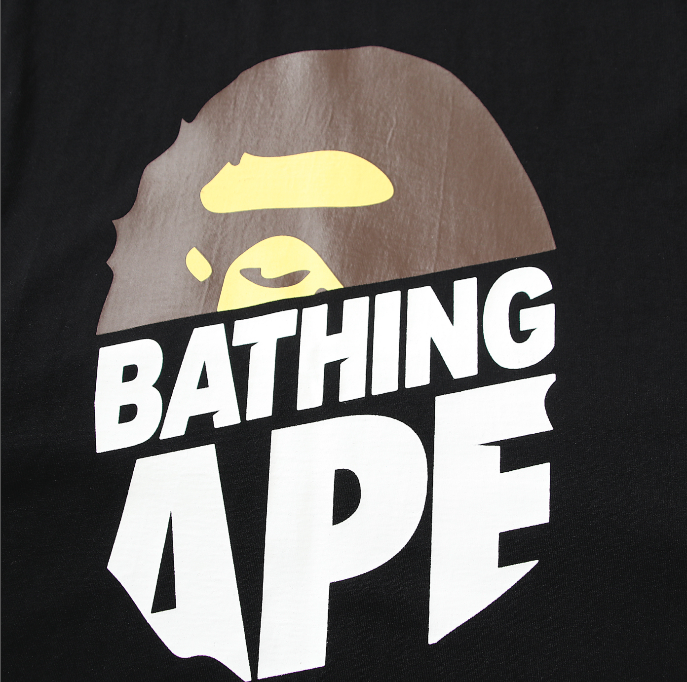 PLAYERA BAPE