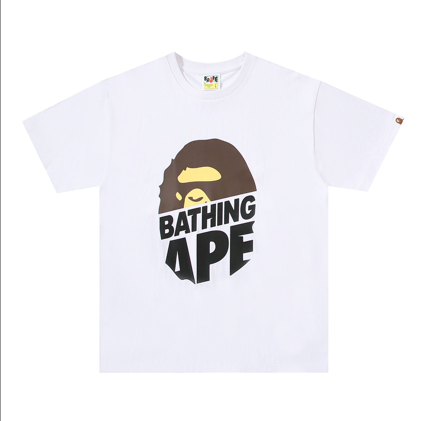 PLAYERA BAPE