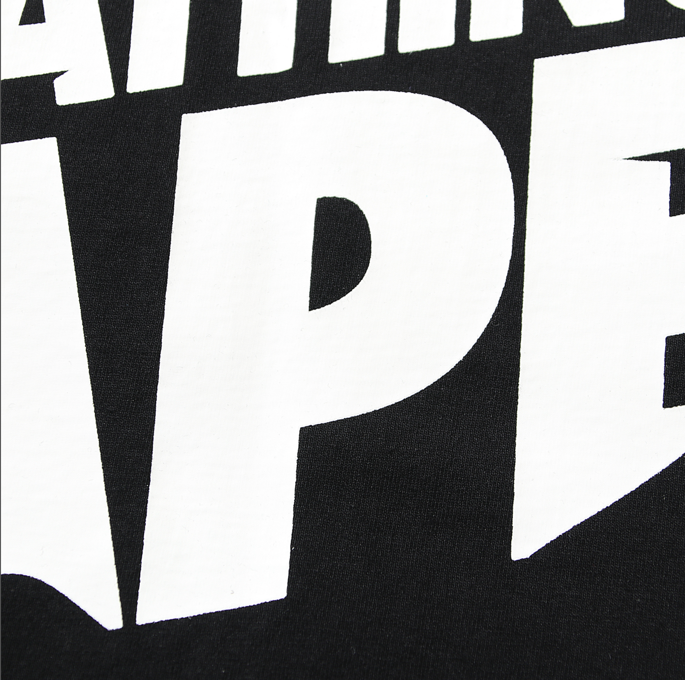 PLAYERA BAPE