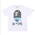 PLAYERA BAPE EARTH