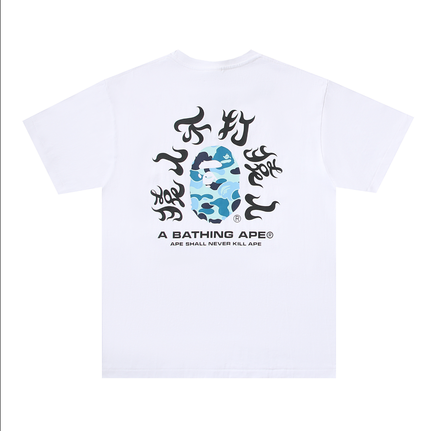 PLAYERA BAPE