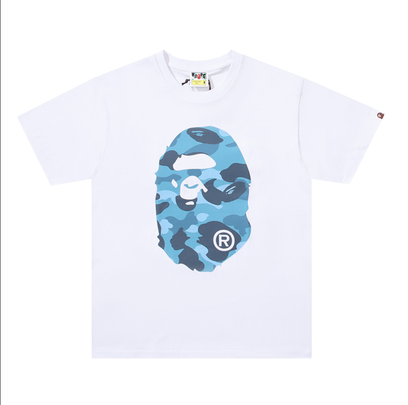 PLAYERA BAPE