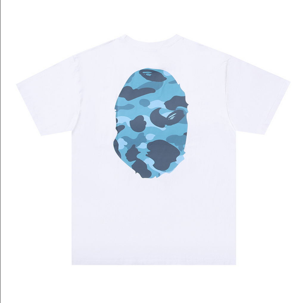 PLAYERA BAPE