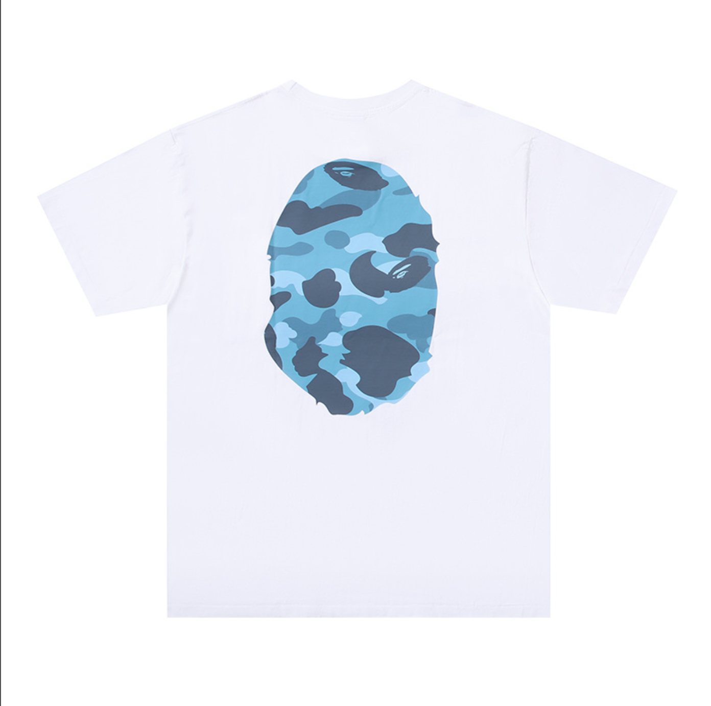 PLAYERA BAPE