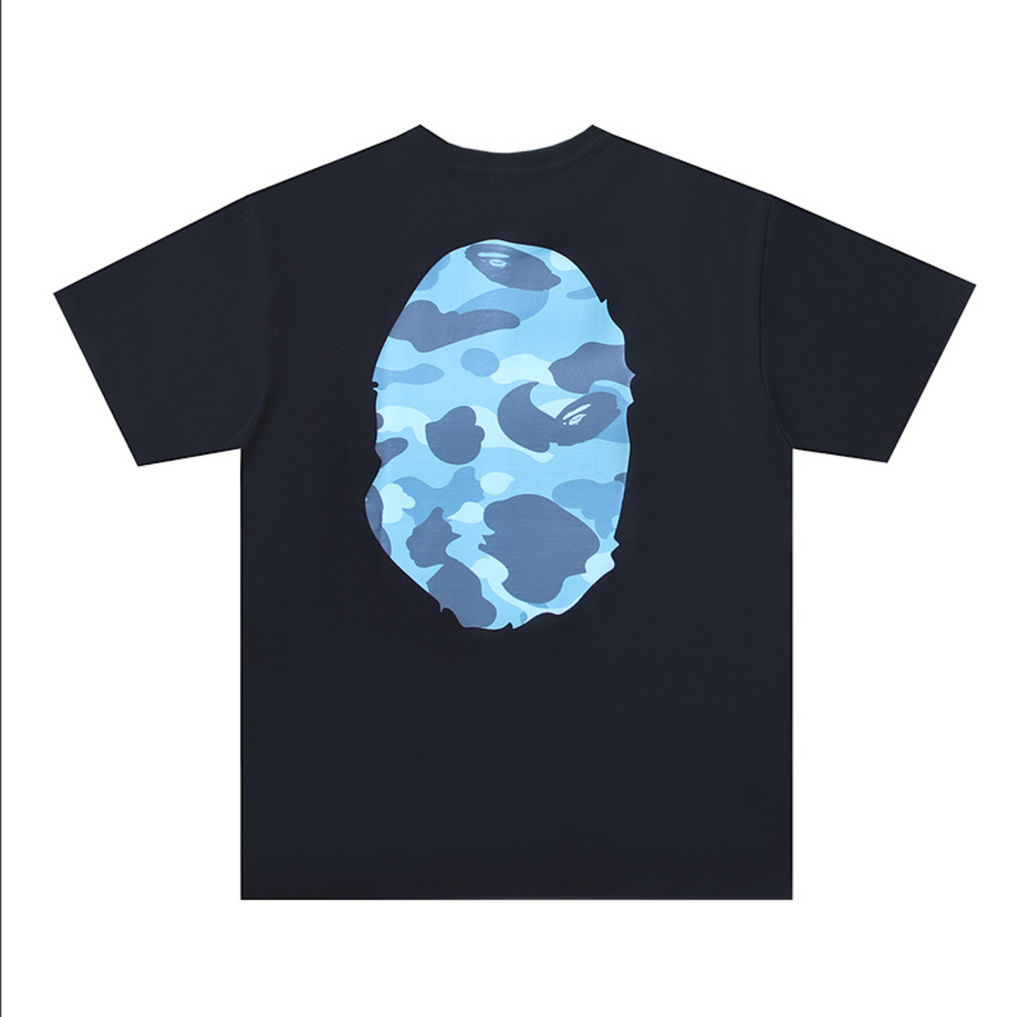 PLAYERA BAPE CAMO