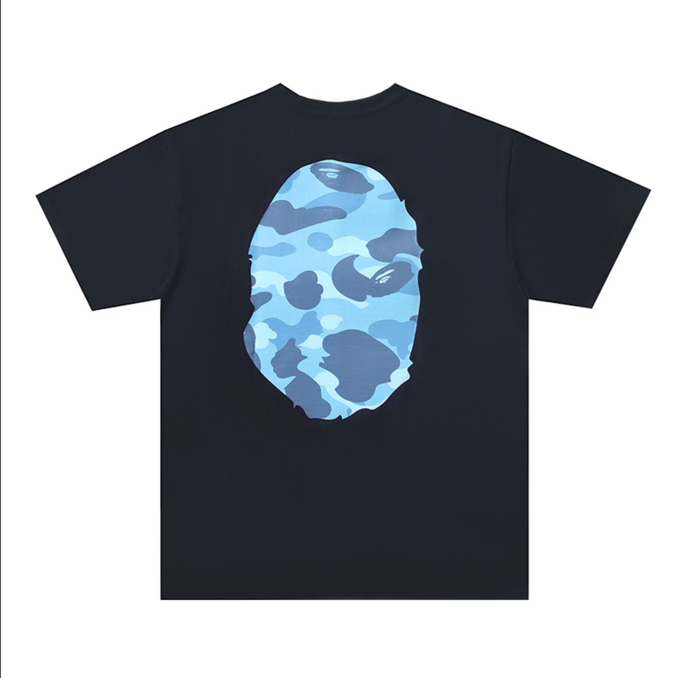 PLAYERA BAPE CAMO