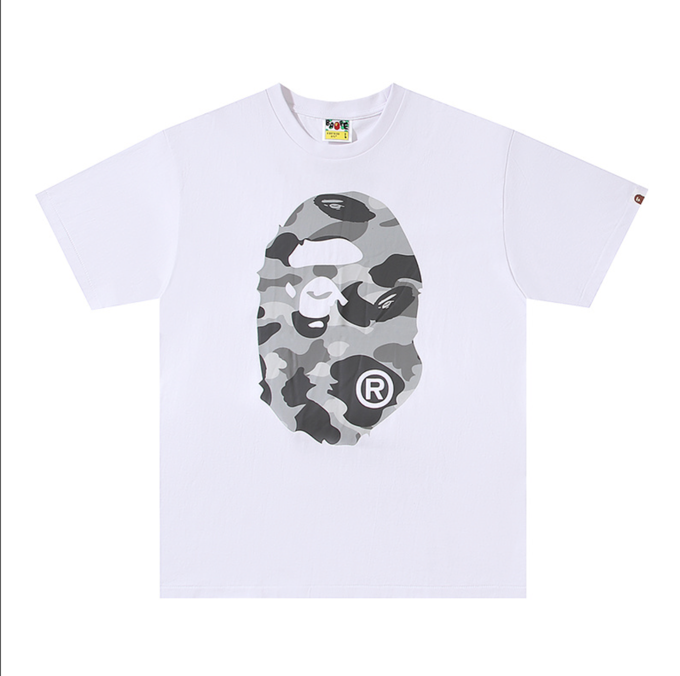 PLAYERA BAPE