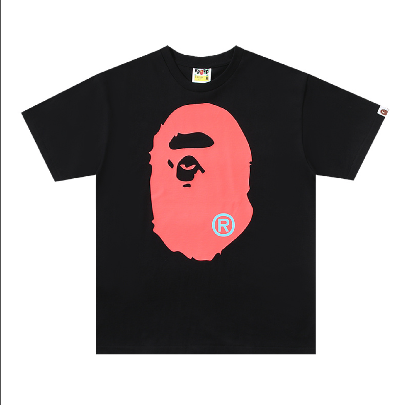 PLAYERA BAPE